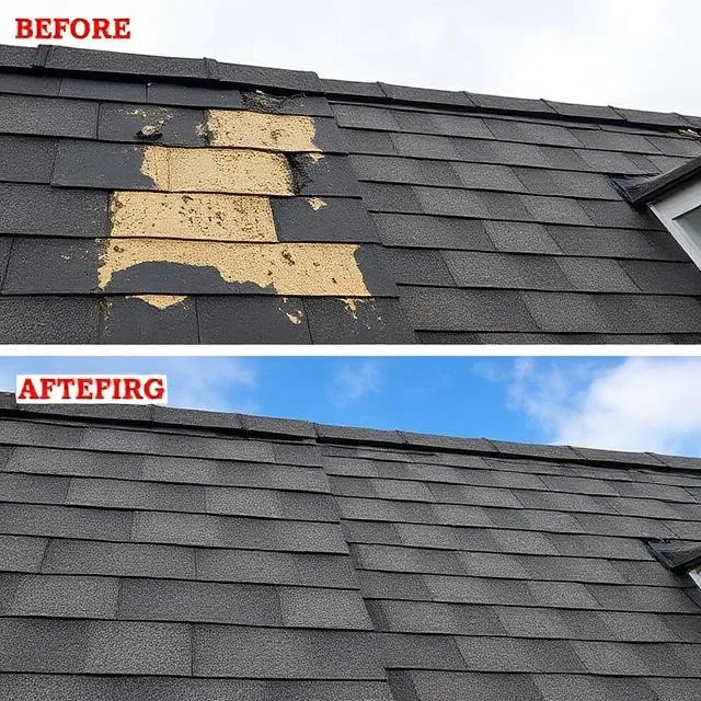 Roof Repair Near Me in Stockbridge, VT near me